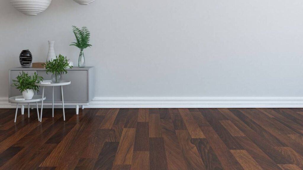 Colores De Parquet