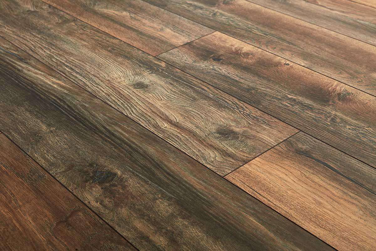 Suelo laminado AC5: ¿Qué características tiene? - Hausal