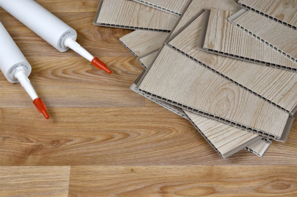 Formas de colocar el suelo laminado