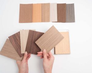 Colores suelos laminados