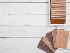 Grosor del suelo laminado