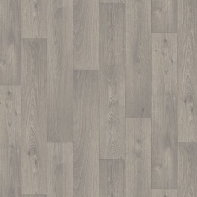 PVC Sawn Dark Grey de Hausâl