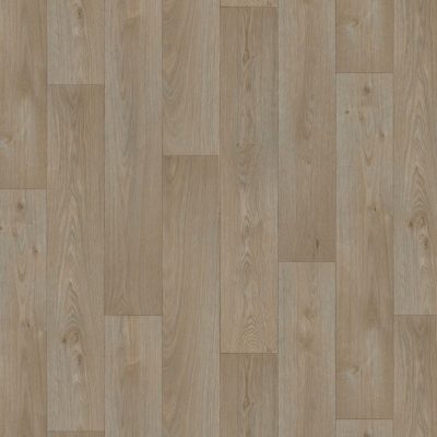 PVC Swan Dark Beige de Hausâl