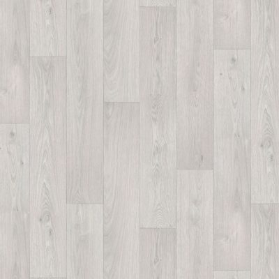 PVC Swan Pearl Grey de Hausâl