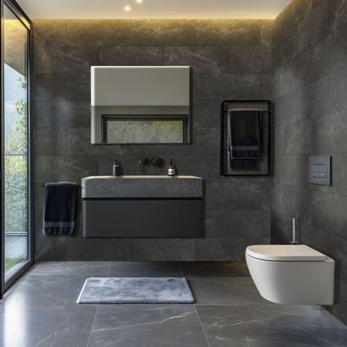 Dryfloor Stone SPC Hausâl